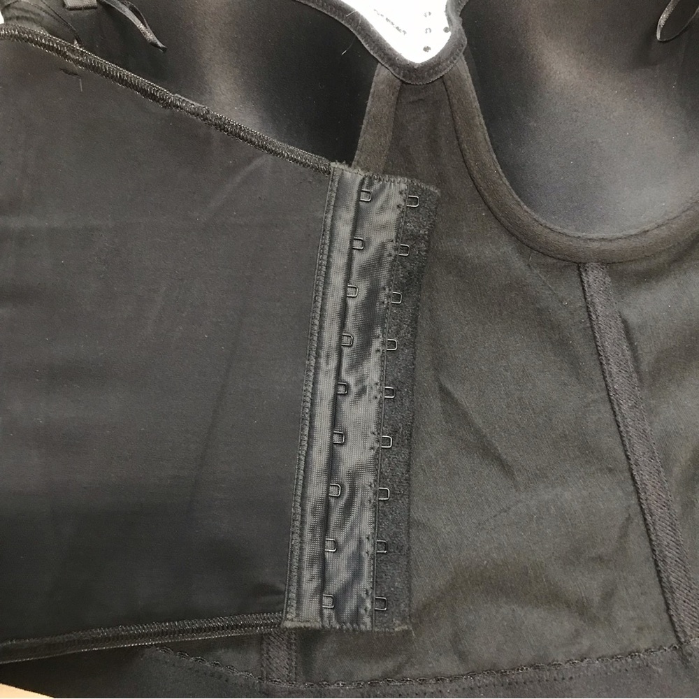 LILYETTE SLEEK BUSTIER - Picture 6 of 16
